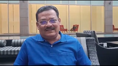 Sanjay Shirsath