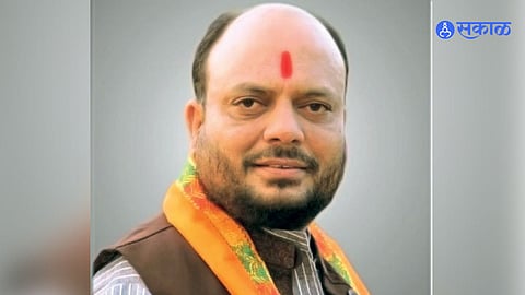 Gulabrao Patil News Updates