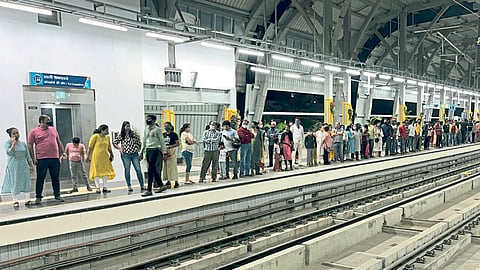 Pune Metro