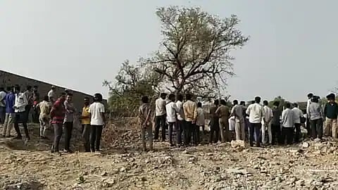 Two commit suicide in Rajasthan love affair