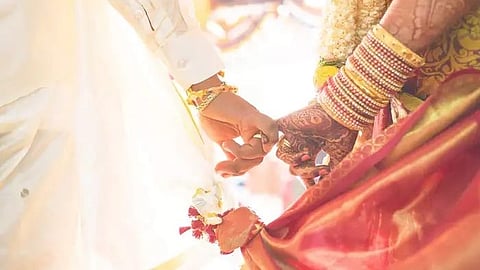 marriage