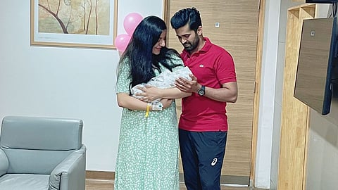 Vinay Kumar