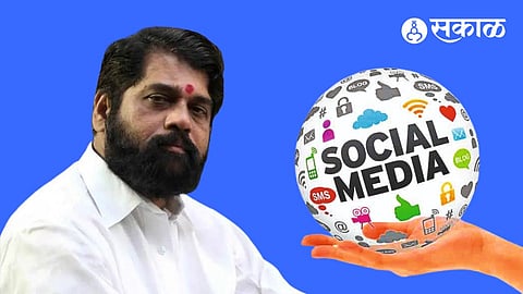 Eknath Shinde