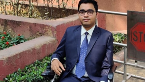 kartik kansal
