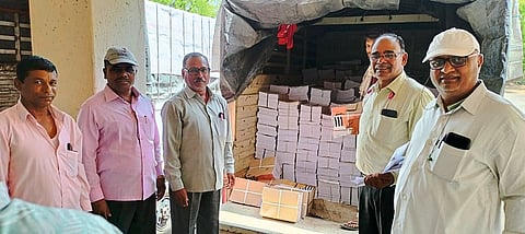 Books for Distribution