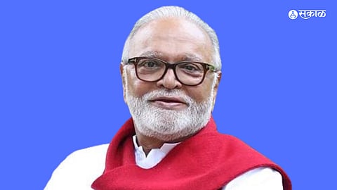 Guardian Minister Chhagan Bhujbal