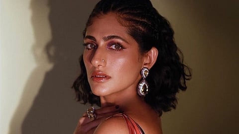 Kubbra Sait Reveals She Was Sexually Abused