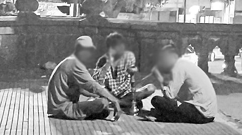 हुक्का