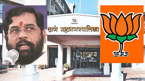 Eknath Shinde News