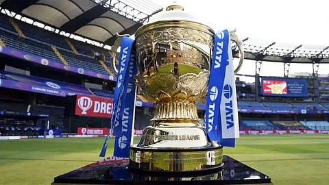ipl media rights
