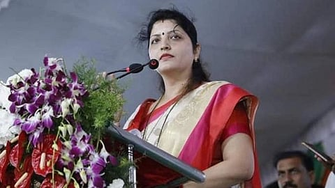 rupali chakankar latest news