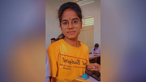 Bhandara hsc exam results 2022 Student commits suicide due to Low marks