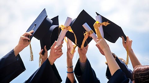 Master Degree