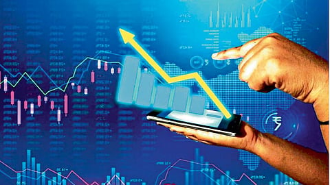 Share Market Updates
