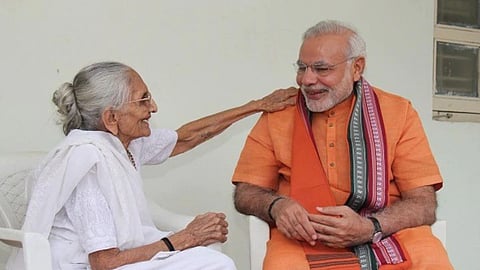 Narendra Modi