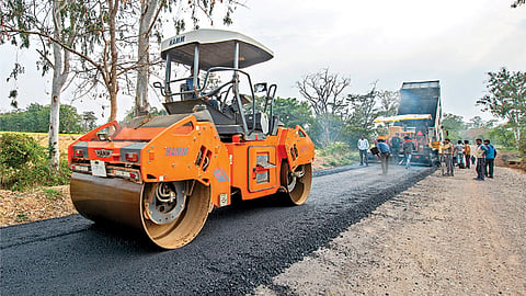 Road Development