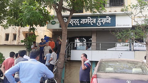 malegaon crime