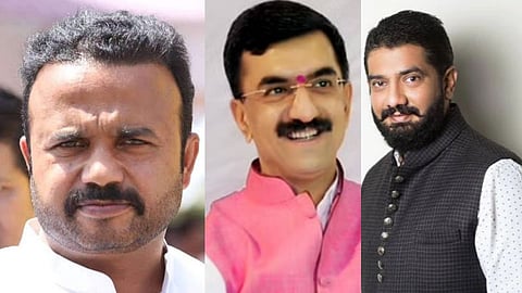 Maharashtra Politics