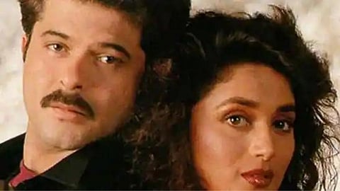 When Madhuri Dixit said she would never marry Anil Kapoor