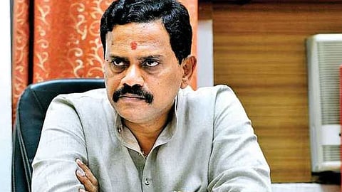 Rajan Vichare