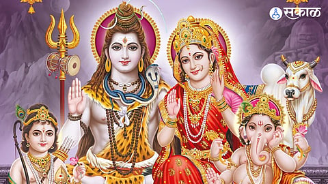 Pradosh Vrat katha