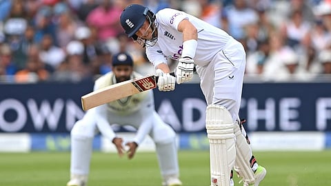 England vs India 5th Test Day 4 Live Cricket Score Highlights Joe Root