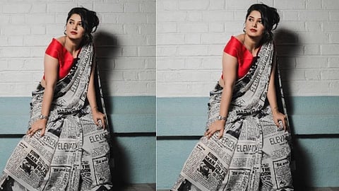 Prajakta Mali News