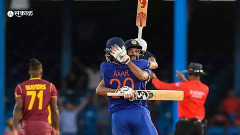 Axar Patel
