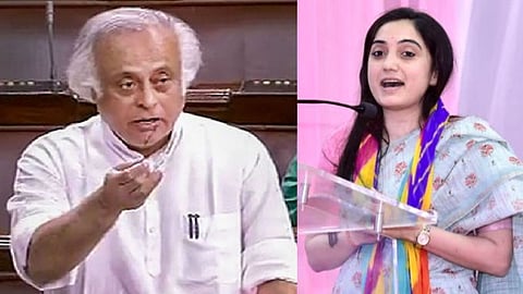 Nupur Sharma case