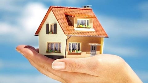 awas Gharkula yojana
