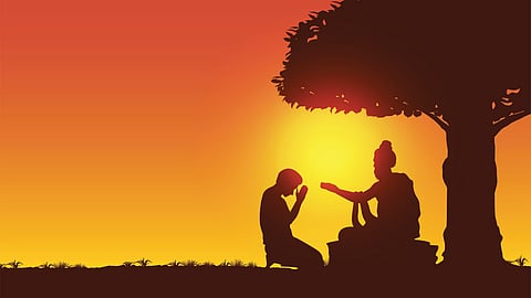 Guru Pornima