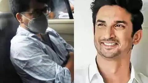 Sushant Singh Rajput's Flatmate Siddharth Pithani Gets Bail From Bombay High Court In Drugs Case