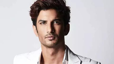 Sushant Singh Rajput's fans slam online shopping company for selling T-shirts with 'misleading' message about actor's death