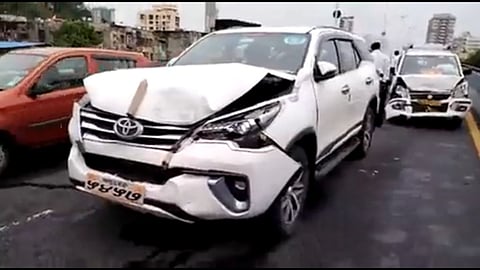 Accident