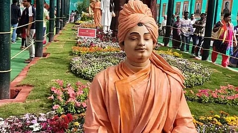 swami vivekanand