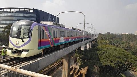 Pune Metro