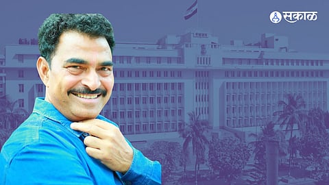 sayaji shinde