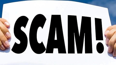 scam