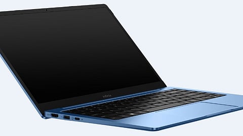 Infinix laptop