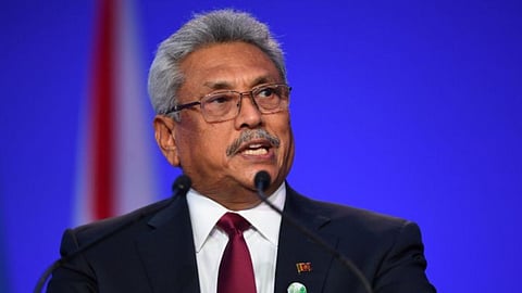 Gotabaya Rajapaksa News | Sri Lanka Crisis