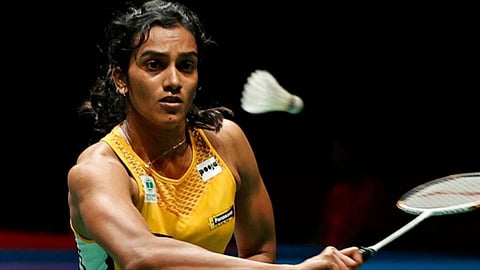 PV Sindhu HS Prannoy Reached Malaysia Masters Badminton Tournament