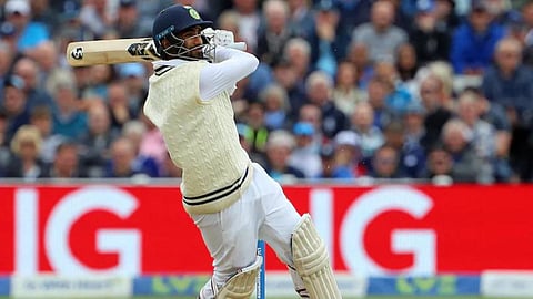jasprit bumrah Record