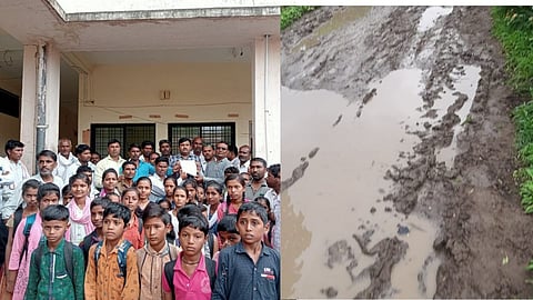 Jalna And Education News