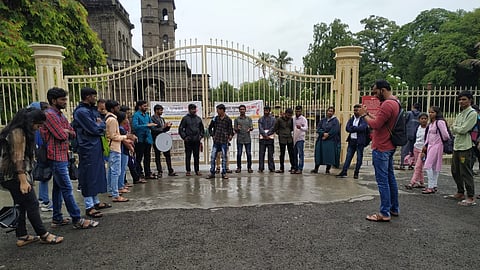 Savitribai Phule Pune University