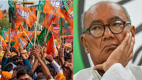 Madhya Pradesh Civil Election