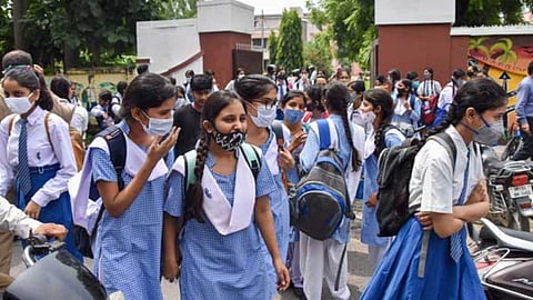 Government School