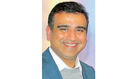 Nilesh Mhatre