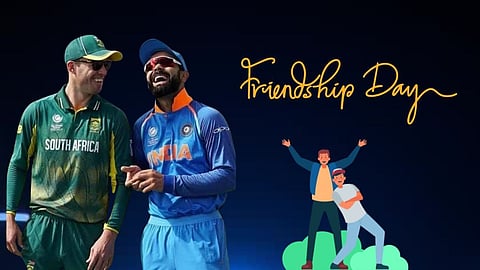 International Friendship Day