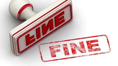 Fine