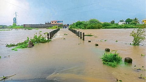 Vadivale Bridge